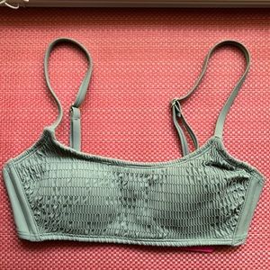 NWT Xhilaration Bikini Top (Brand New with Tags)